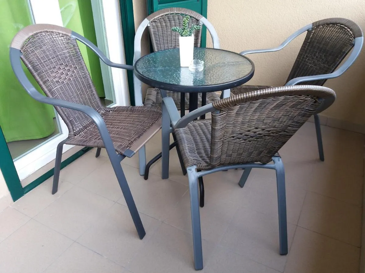 Apartments Mirica 2 Baška