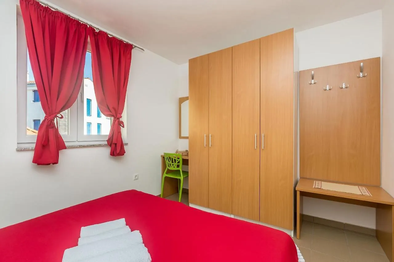 Apartments Mirica 2 Baška