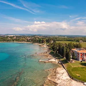 Valdepian Apartmán Savudrija