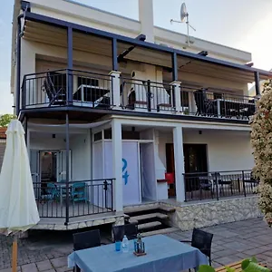  Apartmán Anna24 Holidays