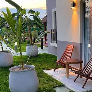 Alojamiento Casa En Apartmán Tulum