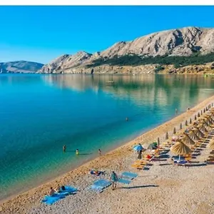  Apartmán S Pogledom Na