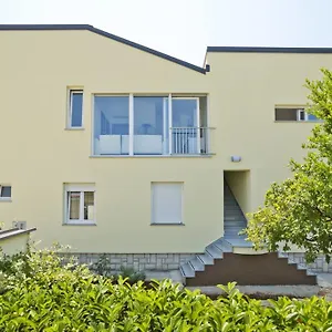 Neno Apartmán Umag