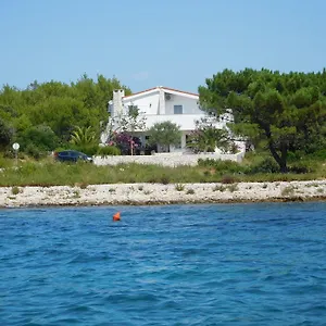 Mirakul Apartmán Vir