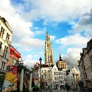 Artistic World Apartmán Brusel